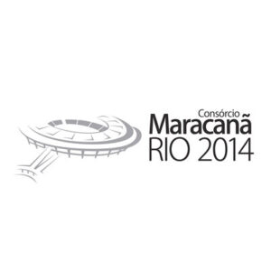 LOGO CONSORCIO MARACANA RIO 2014